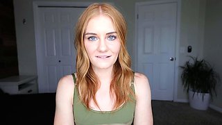 Emo Teen Becka Solo Webcam Masturbation Porn