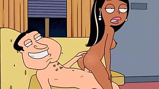 Family Stud taboo Griffins