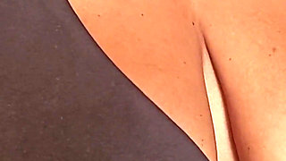 Udder Show of a Mother of Multiples