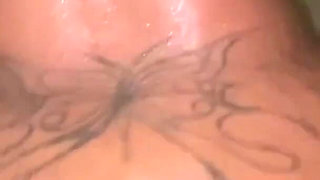 Dirty Diana Loves Getting Dickd Down in the Shower