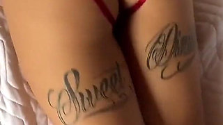 POV Fucking My Boss in a Business Trip!