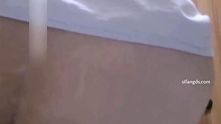 Pulled amateurs close up car sex