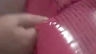 BBW with Pool Inflatable