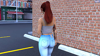 Slow and Furious Sex (part 2)