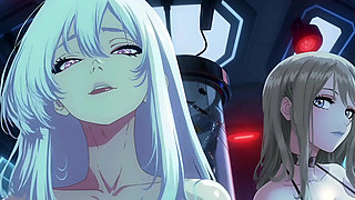 Artificial Sin. the Awakening Part 2 Alternated Version