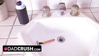 Daisy Stone Old Man Fucks Young Girl Hard