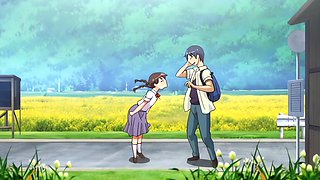 Suki De's Hentai Passion in Animated Bliss
