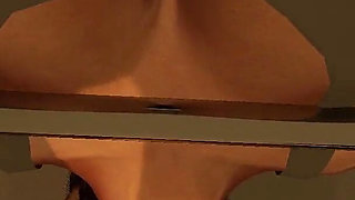 All Sex Scenes with Katherine - Last Hope, Part 1