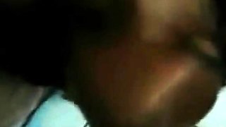 Indonesian Maid Cheats with a White Man