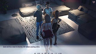 Complete Gameplay - Lust & Passion 2, Part 35