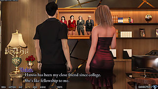 Strong Desire Update #7