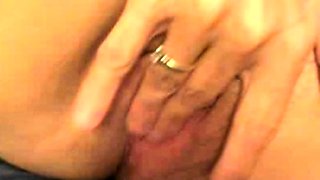 Big Clit Webcam Solo