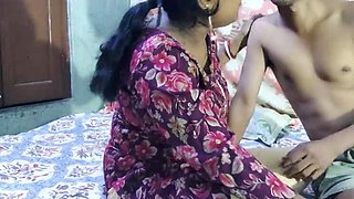 Indian Sister In Law Sonali Fucked Doggy Style By Brother In Law - Big Ass Homemade Orgasm