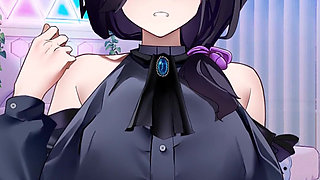 Ep3: Roleplay Master and a Maid - My Wife Wants to Be a Professional Cosplayer (gameplay)