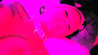 Pretty Party Smokey Kitty