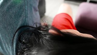 why step son fucks stepmom mouth? ❤︎ stepmommy risky