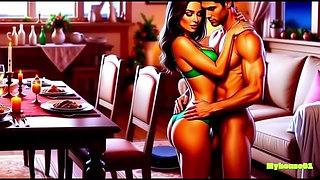 Stepmom and Aunty Gossip Talk, Untold Family Stories and Emotional Moments