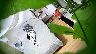 Hidden cam public sex