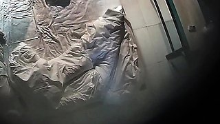 Horny fat arab housewife fingered on amateur hidden cam