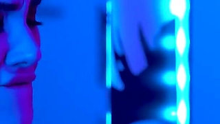 Bathroom Hookup at a Party