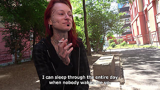 Czech Wife Swap 11 - Part 2 Supermodel Swap Busty Beauties Bang!