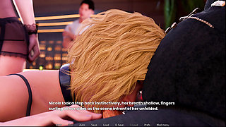 Unseen Instincts (parte 19)