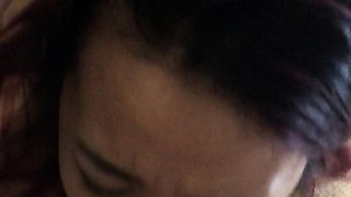 Amateur Asian Japanese Anal Creampie