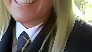 Interview Featuring Laura Vaughan