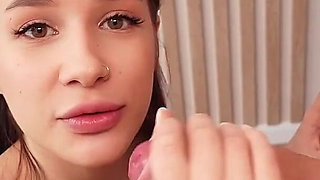 Submissive Teen First Anal Casting