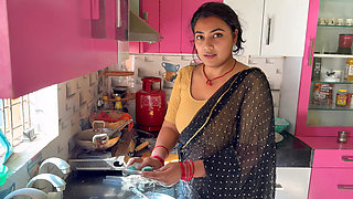 Stepsister needs my help to go to the water park with her boyfriend, in return sister will do everything for me