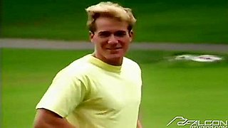 Buttplay Bonanza For Blondes