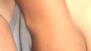 Beautiful Stepsister Gets a Big Dick Prize