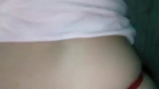 Rich Stunned Fuck in Winter, While My Coughs Rest