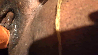 Neighbor likes to fuck me after work