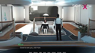 Watch salacious goddess's dirt