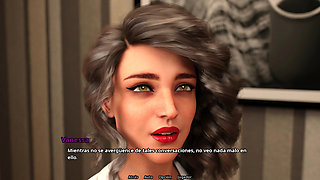 The Neighbor Is Unfaithful To Her Husband With Me - Family Crush