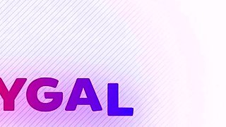 Naughty French Schoolgirl Wants Rough Anal