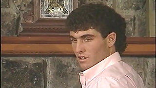 Jacqueline Lorians - the Golden Age of Porn