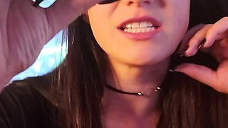 Amateur babysitter fetish amp domination HD