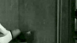 L 'atelier Faiminette 1921 Rare French Silent Erotic Film Restored in 4K