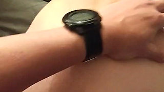 Amateur Sucking and Fucking Closeup with Cum