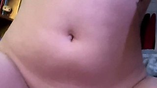 Skinny Blonde Teen Anal amp Vaginal Toys DP