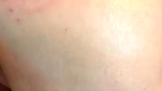 PAWG Girl with Pussy Super Wet Doing Amazing Noises and Queef a Lot