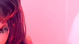 Chastity Cage Is Opened After a Month Amazing Blowjob Huge Cumshot Facial
