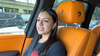 18 years old girl, 18 year old latina, gabby melztube