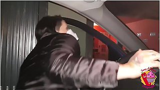 Ladymuffin Gets Fucked By The Coronavirus (trailer)