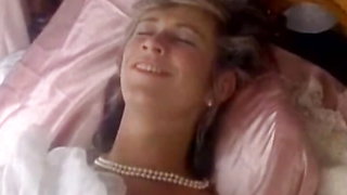 Marilyn Chambers Gets Her Sex Fantasy On
