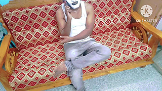 BDSM - a Boy Tied Her GF Then Sexually Explored Her - Full Tamil Audio with Erotic Moaning