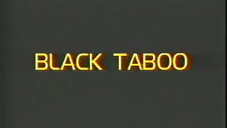 Black Taboo 1984s1