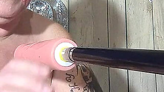 Pumping Pussy Near Her Ass Really Fast Is She Gonna Maybe Pass Gas